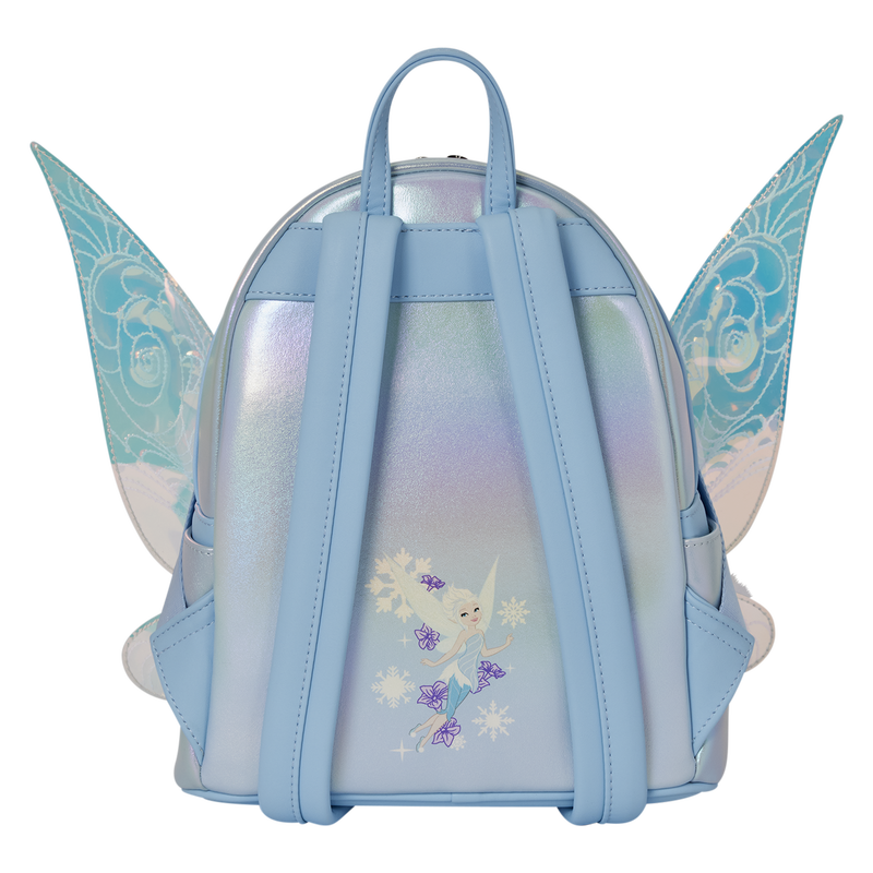 Disney Fairies Exclusive Periwinkle Cosplay Mini Backpack, , hi-res view 5