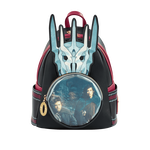 The Lord of the Rings Exclusive Sauron Lenticular Mini Backpack, , hi-res view 1