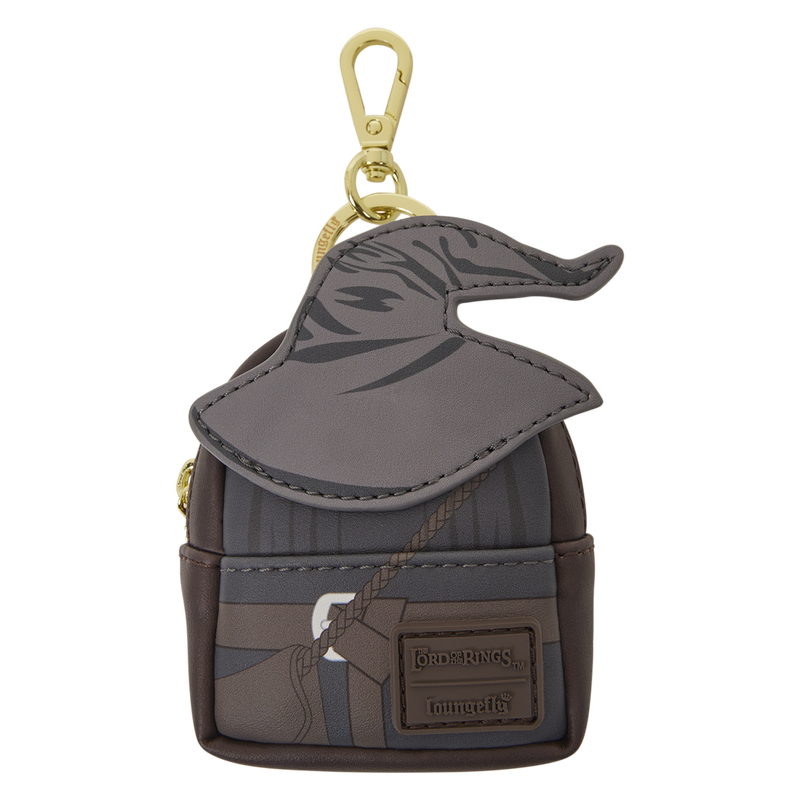 The Lord of the Rings Cosplay Mystery Mini Backpack Keychain Charm, , hi-res view 9