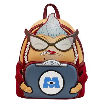 Exclusive - Monsters, Inc. Roz Mini Backpack, Image 1
