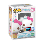 NYCC Limited Edition Hello Kitty & Friends Bakery Pop! and Bag Bundle - Sanrio, , hi-res view 8