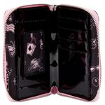 Valfr&eacute; Lucy Tattoo Zip Around Wallet, , hi-res view 5