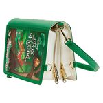 The Fox and the Hound Convertible Crossbody Bag, , hi-res image number 4