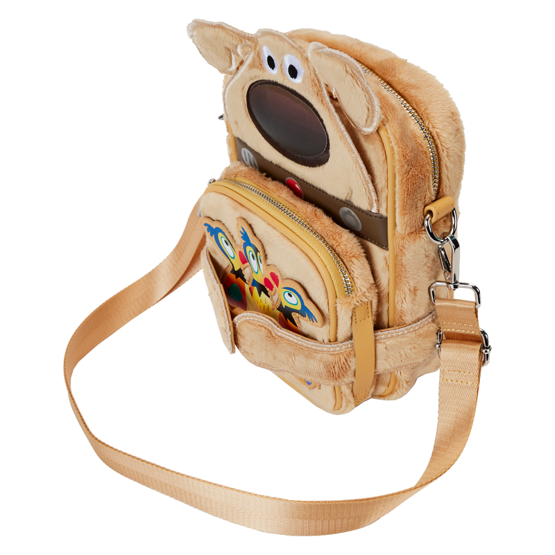 Up 15th Anniversary Dug Crossbuddies® Cosplay Crossbody Bag with Coin Bag, , hi-res view 7