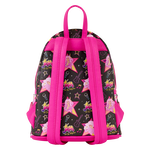 Jem and the Holograms Glitter All-Over Print Mini Backpack, , hi-res view 6
