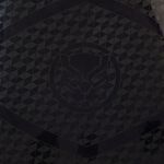 Marvel Metallic Black Panther Cosplay Mini Backpack, , hi-res view 5