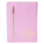 Barbie™ 65th Anniversary Doll Box Triple Lenticular Refillable Stationery Journal, , hi-res view 7