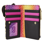Exclusive - Lisa Frank Forrest Cosplay Flap Wallet, , hi-res view 5