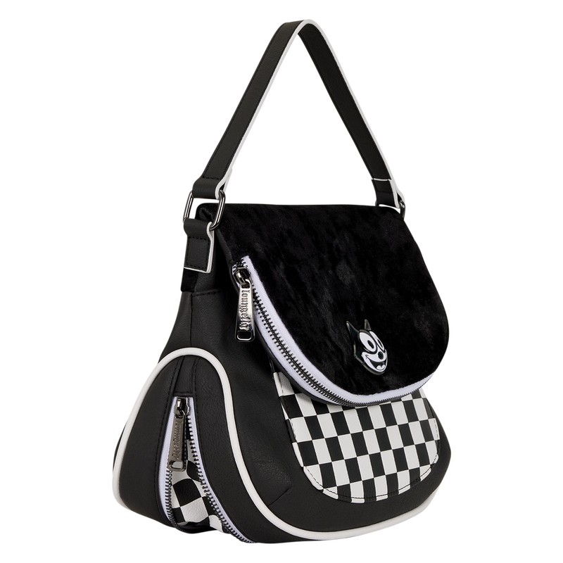 Felix the Cat Crossbody Bag with Lenticular Coin Bag, , hi-res view 7