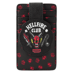 Stranger Things Hellfire Club Card Holder, , hi-res view 1