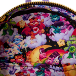 Care Bears x Universal Monsters Scary Dreams Glow Mini Backpack, , hi-res view 10