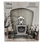 The Skeleton Dance 95th Anniversary Glow 3" Collector Box Sliding Pin, , hi-res view 1