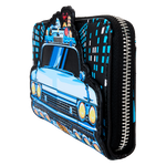 Ghostbusters Ecto-1 Glow Zip Around Wallet, , hi-res view 5