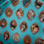 Pinocchio Cameo Mini Backpack, , hi-res view 7