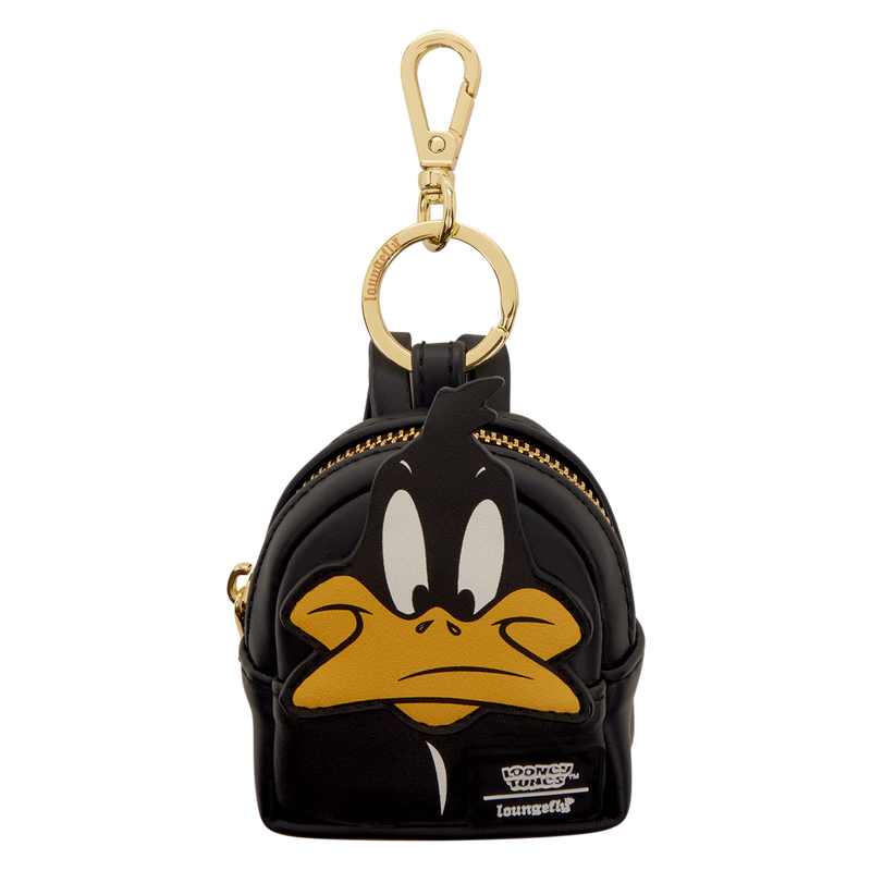 Looney Tunes Cosplay Mystery Mini Backpack Keychain Charm, , hi-res view 6