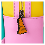 A Goofy Movie 30th Anniversary Mini Backpack, , hi-res view 6