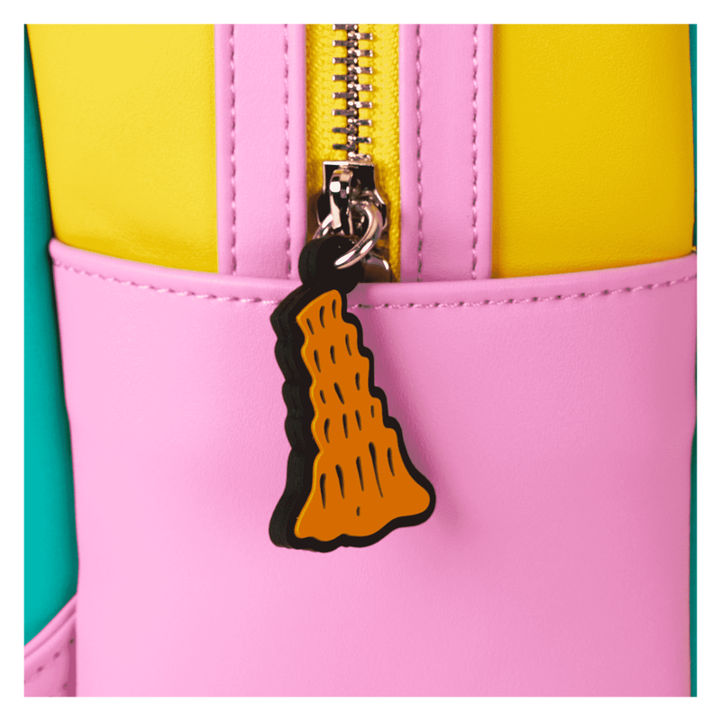 A Goofy Movie 30th Anniversary Mini Backpack, , hi-res view 6