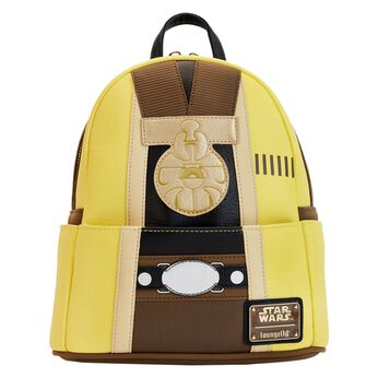 LACC Exclusive - Star Wars Luke Skywalker Medal Ceremony Mini Backpack, Image 1