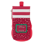 The Nightmare Before Christmas Exclusive Snowman Jack Skellington Large Card Holder, , hi-res view 5