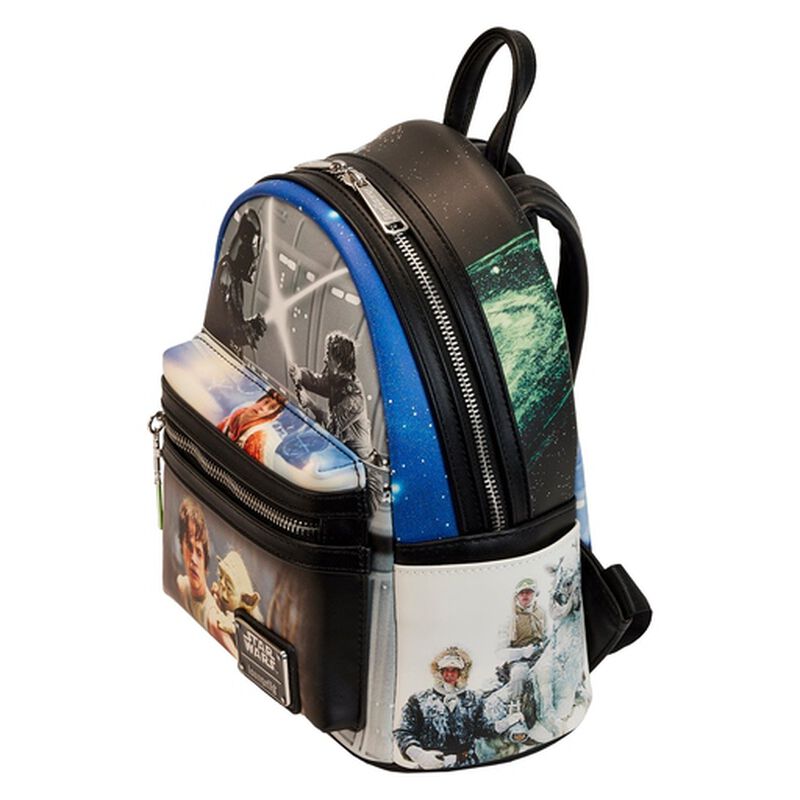 Star Wars: The Empire Strikes Back Final Frames Mini Backpack, , hi-res image number 3