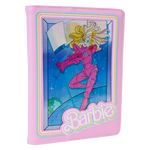 Barbie™ 65th Anniversary Doll Box Triple Lenticular Refillable Stationery Journal, , hi-res view 4