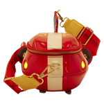 Lilo & Stitch Spaceship Figural Crossbody Bag, , hi-res view 7