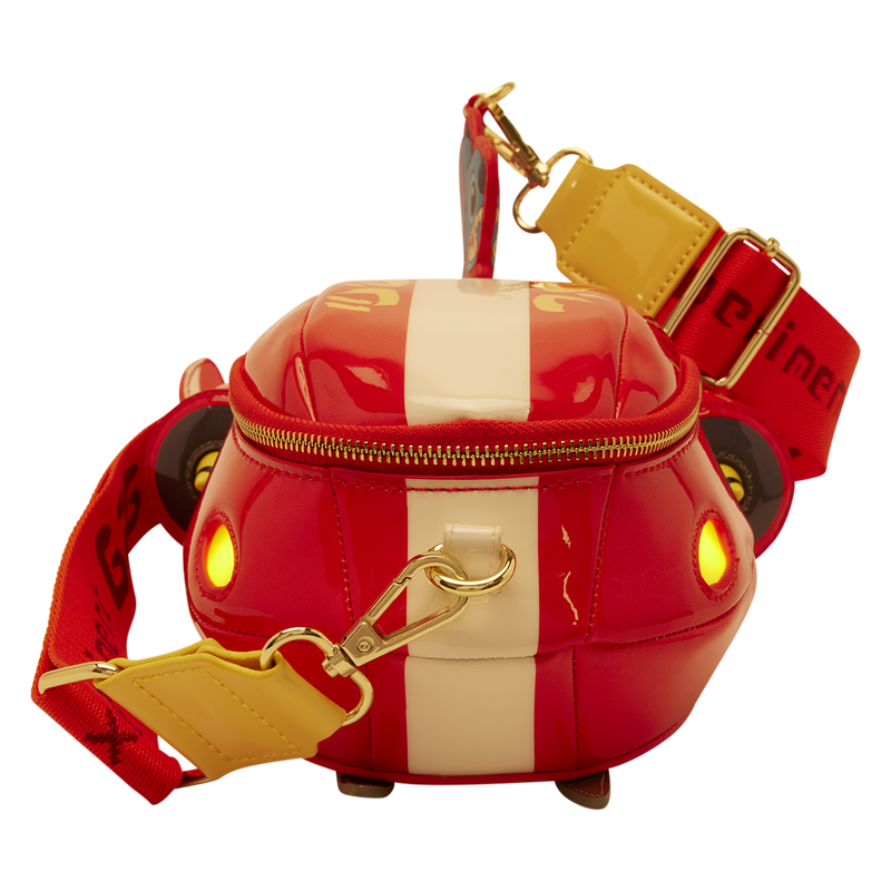 Lilo & Stitch Spaceship Figural Crossbody Bag, , hi-res view 7
