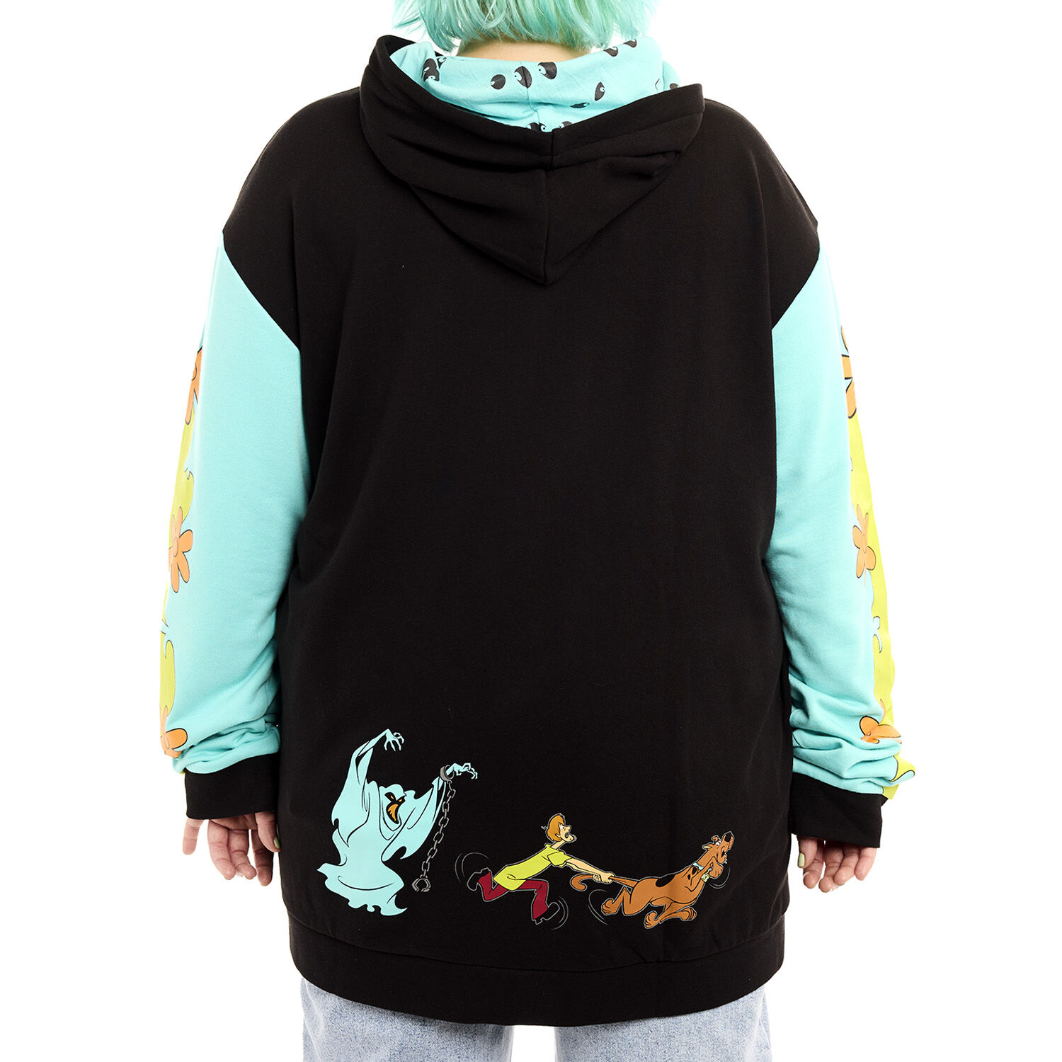 Cute scooby doo hoodie new arrivals