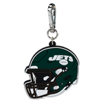 NFL New York Jets Clear Convertible Backpack & Tote Bag, , hi-res view 6