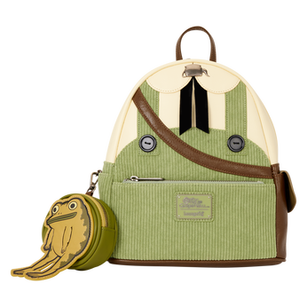Over The Garden Wall Exclusive Greg Cosplay Mini Backpack, , hi-res view 1