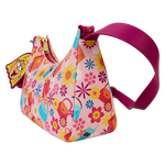 Lizzie McGuire Y2K All-Over Print Crossbody Bag, , hi-res view 4