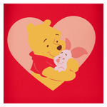 Winnie The Pooh & Piglet Love Letter Cosplay Mini Backpack, , hi-res view 8