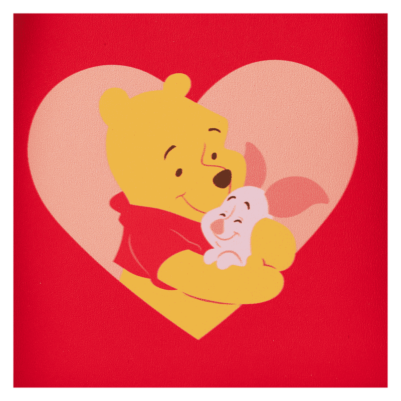 Winnie The Pooh & Piglet Love Letter Cosplay Mini Backpack, , hi-res view 8