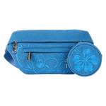 Stitch Ohana Canvas Convertible Belt Bag with Coin Bag, , hi-res view 5