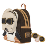 Universal Monsters Invisible Man Cosplay Mini Backpack, , hi-res view 3