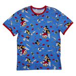 Brave Little Tailor All-Over Print Unisex Tee , , hi-res view 6