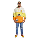 Mickey & Friends Candy Corn Unisex Hoodie, , hi-res view 10