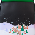 The Nightmare Before Christmas Town Carousel Glow Mini Backpack, , hi-res view 9