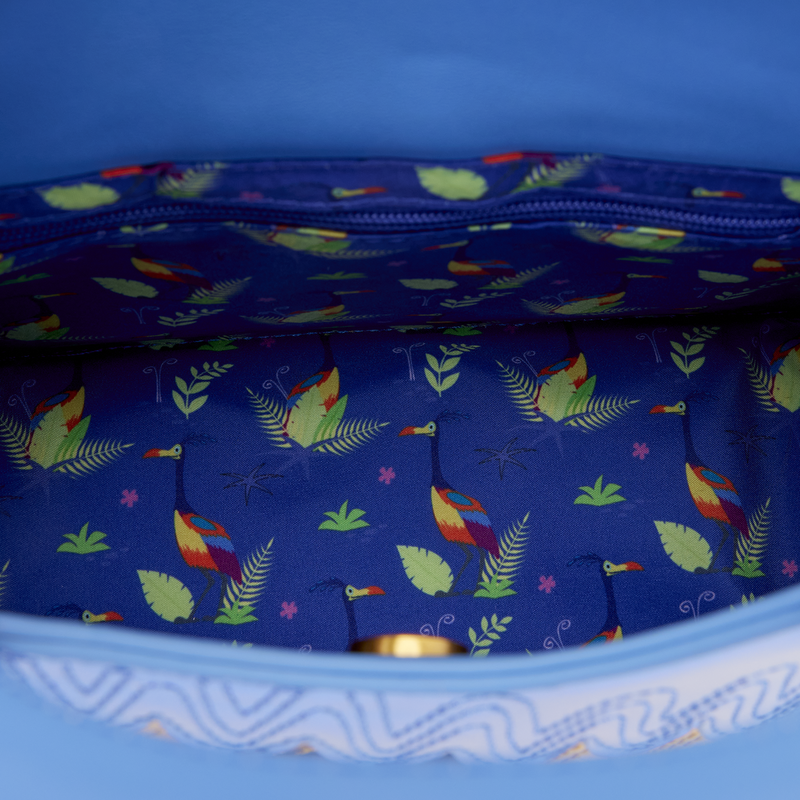 Up Kevin Crossbody Bag, , hi-res view 6