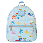 Sanrio Hello Kitty & Friends x Care Bears All-Over Print Mini Backpack, , hi-res view 1