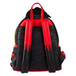 Chucky Pop-Up Clown Cosplay Mini Backpack, , hi-res view 8