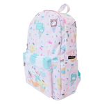 Sanrio Hello Kitty & Friends Sweets All-Over Print Nylon Full-Size Backpack, , hi-res view 2