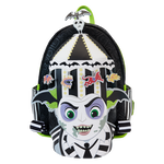 Beetlejuice Carousel Hat Light Up Cosplay Mini Backpack, , hi-res view 1