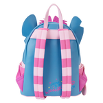 Stitch In Cheshire Cat Costume Exclusive Cosplay Mini Backpack, , hi-res view 6