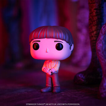 Pop! Will, Image 2