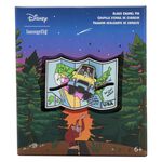 Goofy Movie Road Map Sliding Pin, , hi-res view 1