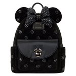 Limited Edition Minnie Mouse Swarovski® Crystals Mini Backpack, , hi-res view 5