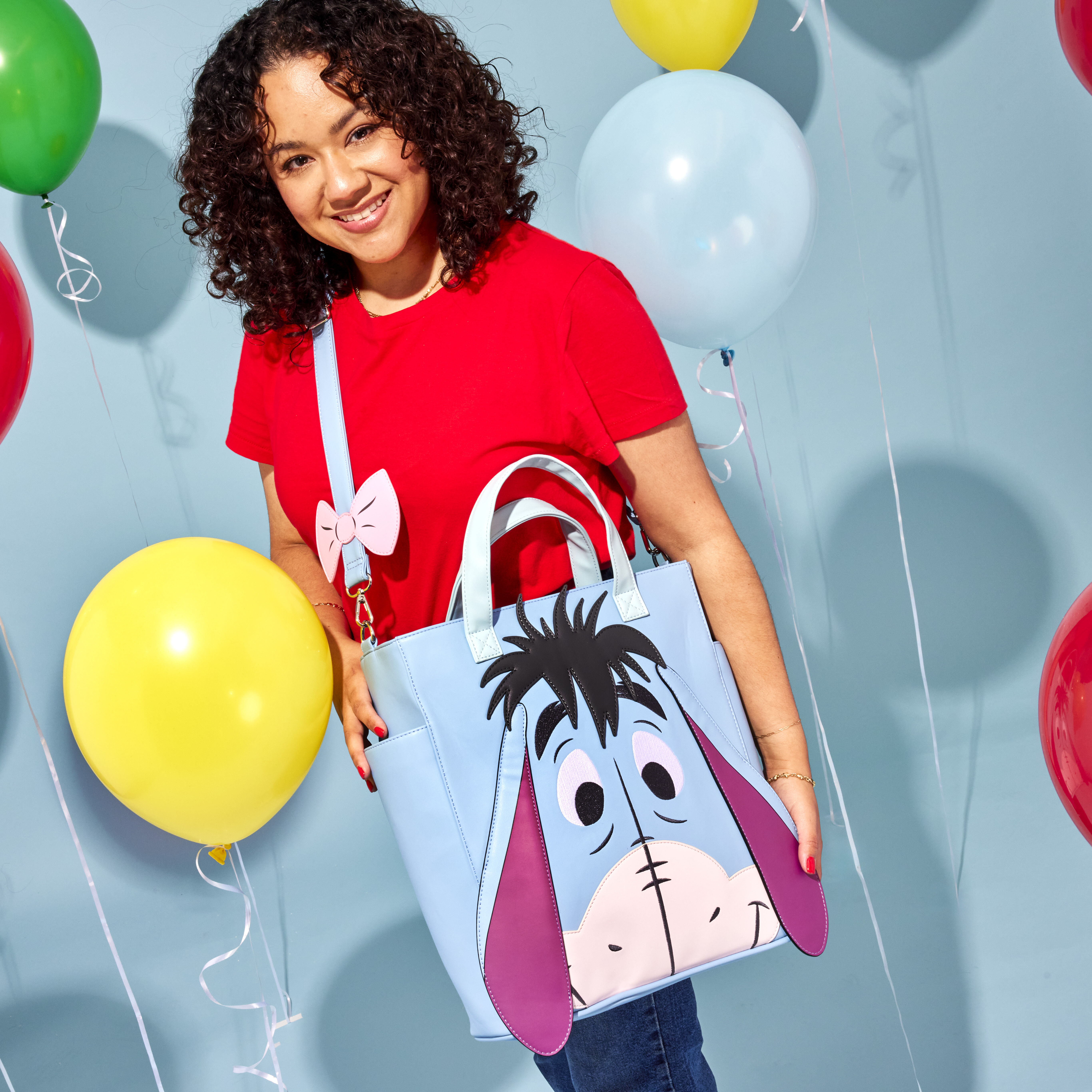 Loungefly eeyore store
