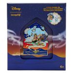 Aladdin 30th Anniversary Sliding Pin, , hi-res image number 1