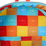 Pokémon Color Block Starters Mini Backpack, , hi-res view 9